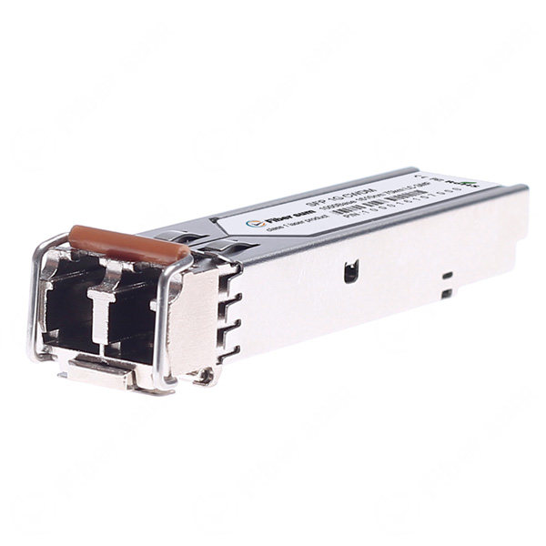 Avaya/Nortel AA1419040, AA1419040-E5 Compatible 1000Base-CWDM 70KM 1610nm SMF DOM 1-Gigabit SFP Transceiver Module